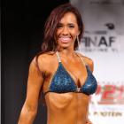 Lena  Wichterich - NPC Greater Gulf States 2013 - #1